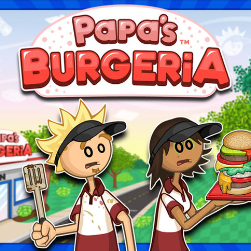 PAPAS BURGERIA