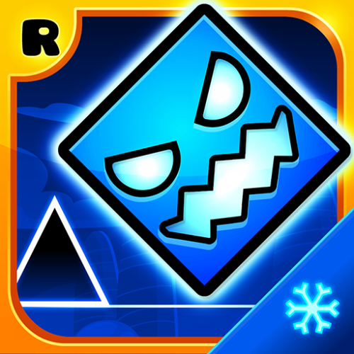 GEOMETRY DASH 2.2 SUBZERO