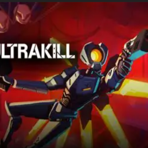 Ultrakill