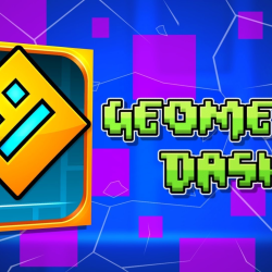 GEOMETRY DASH