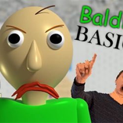 BALDIS BASICS CLASSIC Unblocked - Quick Play Now - EZCLASSWORK.com