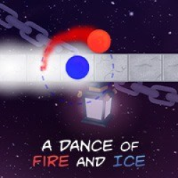 DANCE OF FIRE AND ICE
