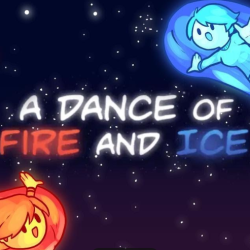 A dance of fire and ice Unblocked