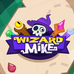 WIZARD MIKE