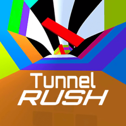 TUNNEL RUSH