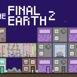 THE FINAL EARTH 2