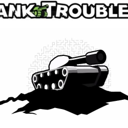 TANK TROUBLE 2