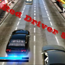 RED DRIVER 5