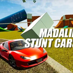 MADALIN STUNT CARS 2